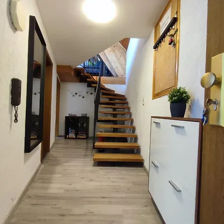 Fewo Innenstadt Mit Dachterasse, Grill, Bis 8 Personen, 3 Sz Cochem Zewnętrze zdjęcie