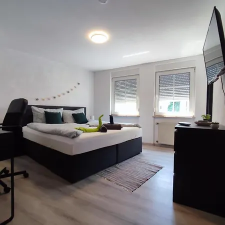 Fewo Innenstadt Mit Dachterasse, Grill, Bis 8 Personen, 3 Sz Cochem Zewnętrze zdjęcie