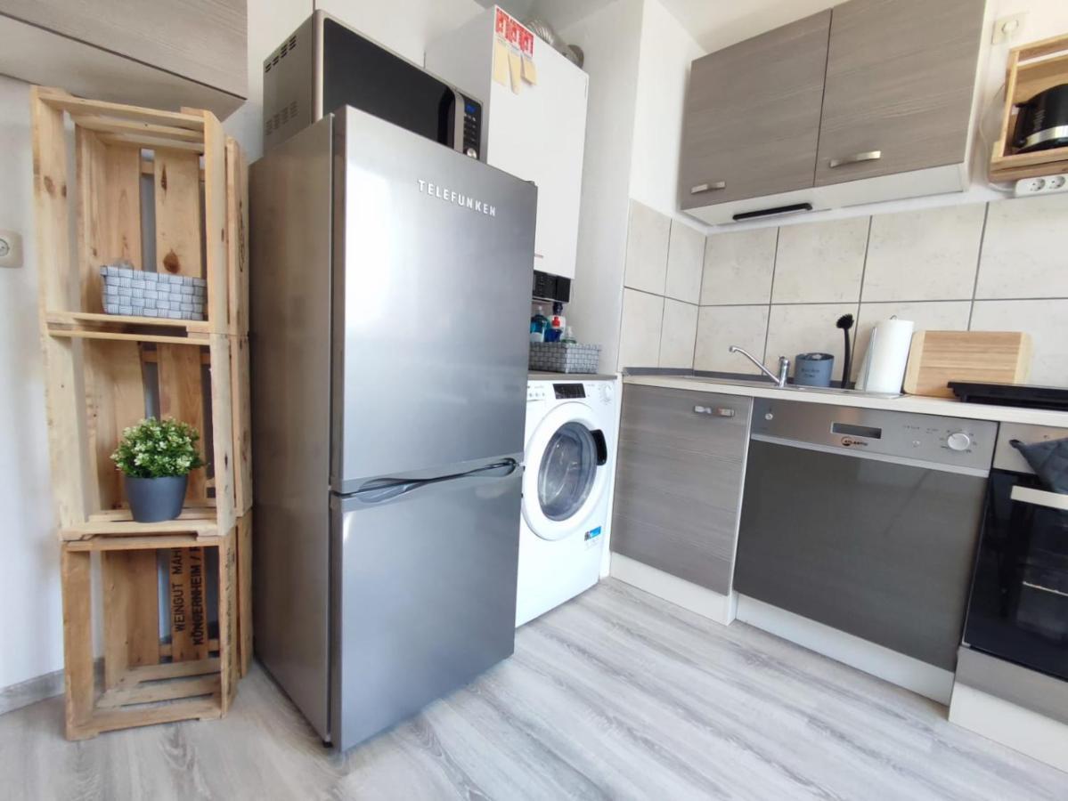 Innenstadt Mit Dachterasse, Grill, Bis 8 Personen, 3 Sz * Cochem