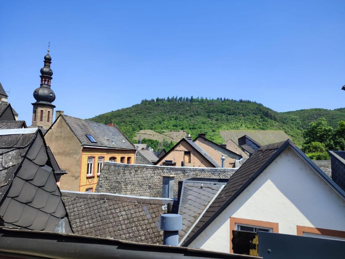 Innenstadt Mit Dachterasse, Grill, Bis 8 Personen, 3 Sz Apartment