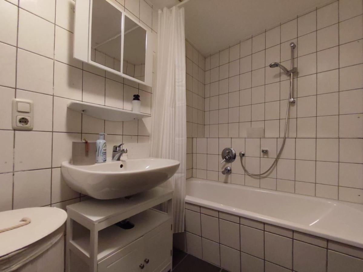 Innenstadt Mit Dachterasse, Grill, Bis 8 Personen, 3 Sz Cochem