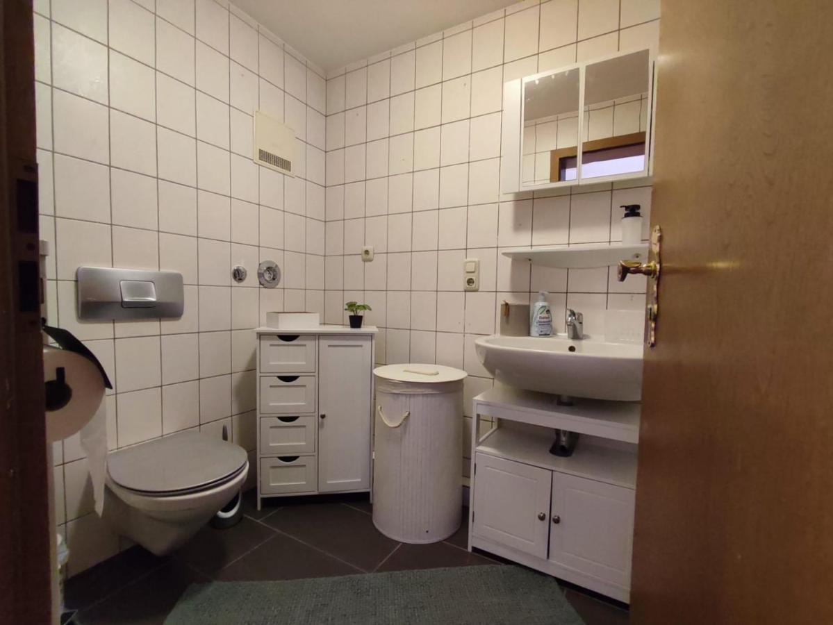 Innenstadt Mit Dachterasse, Grill, Bis 8 Personen, 3 Sz Apartment