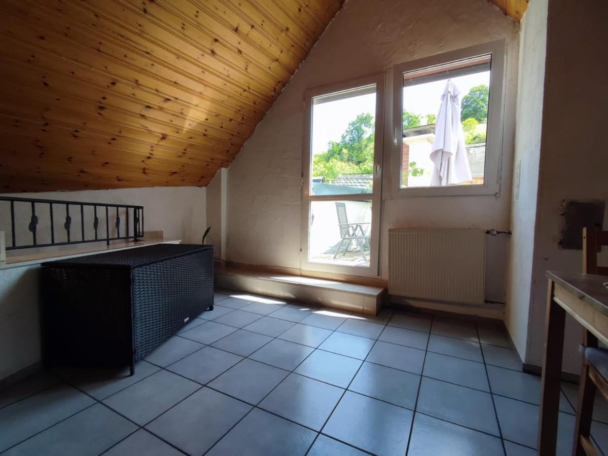 Innenstadt Mit Dachterasse, Grill, Bis 8 Personen, 3 Sz Apartment Cochem
